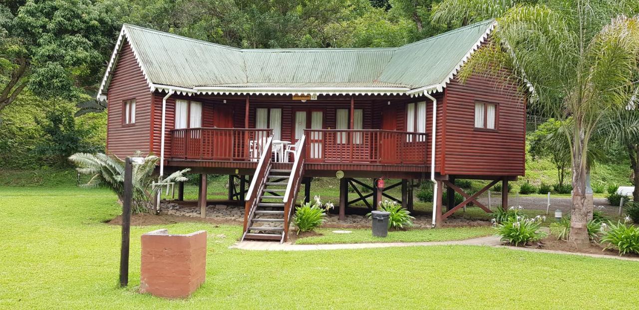 Cremorne Estate Otel Port Saint Johnʼs Dış mekan fotoğraf