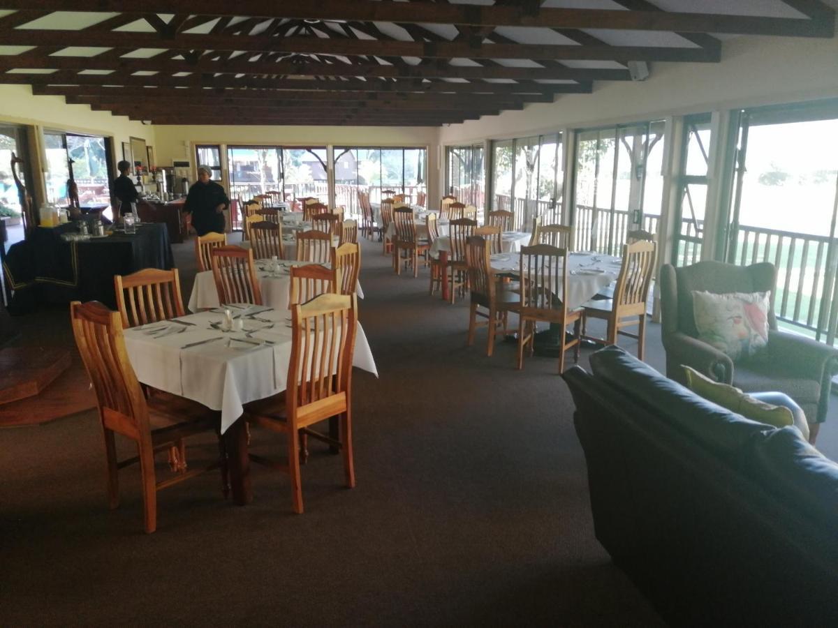Cremorne Estate Otel Port Saint Johnʼs Dış mekan fotoğraf